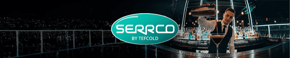 SERRCO by TEFCOLD