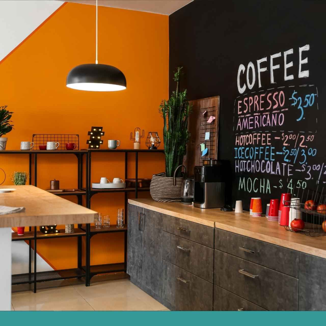 Café
