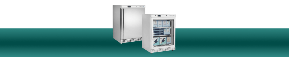 Are undercounter freezers worth it for cafés and grab-and-go businesses?