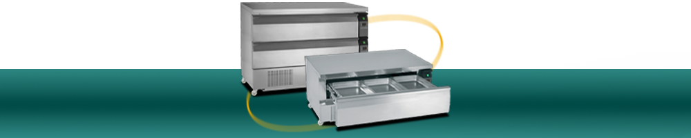 New UD uni-drawer range cuts energy consumption by an average of 33%