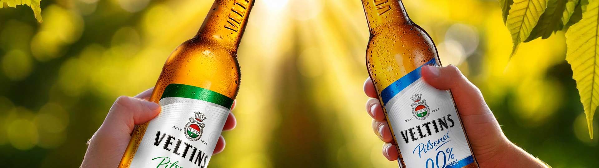Veltins