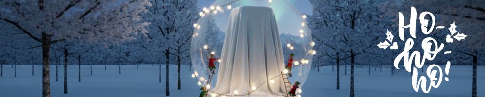 Løs gåden og deltag i julekonkurrencen 🎅