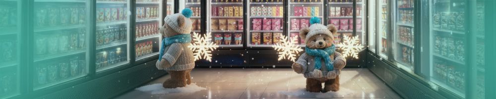 Glædelig Jul og Godt Nytår