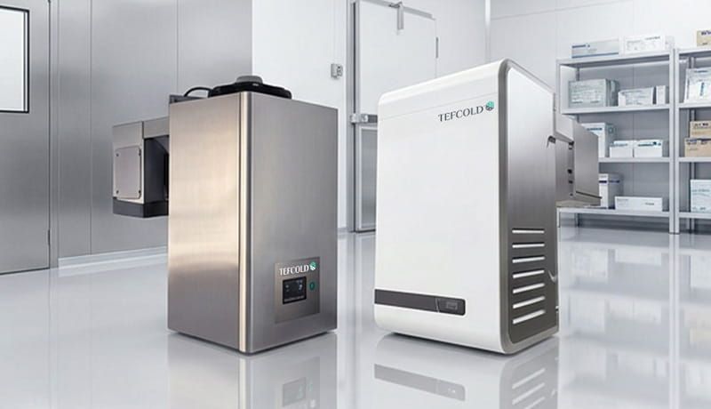 Monoblocks