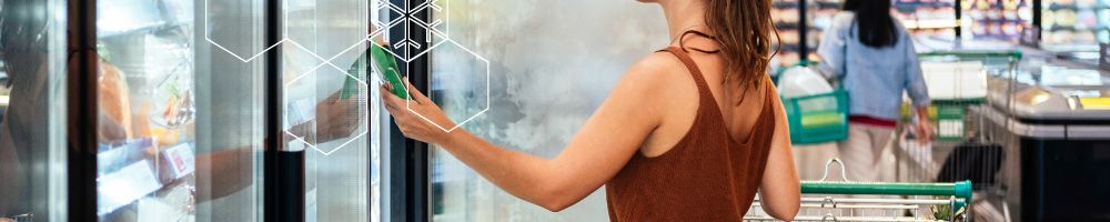 Maakt het ontdooien van een commerciële vriezer het toestel efficiënter?