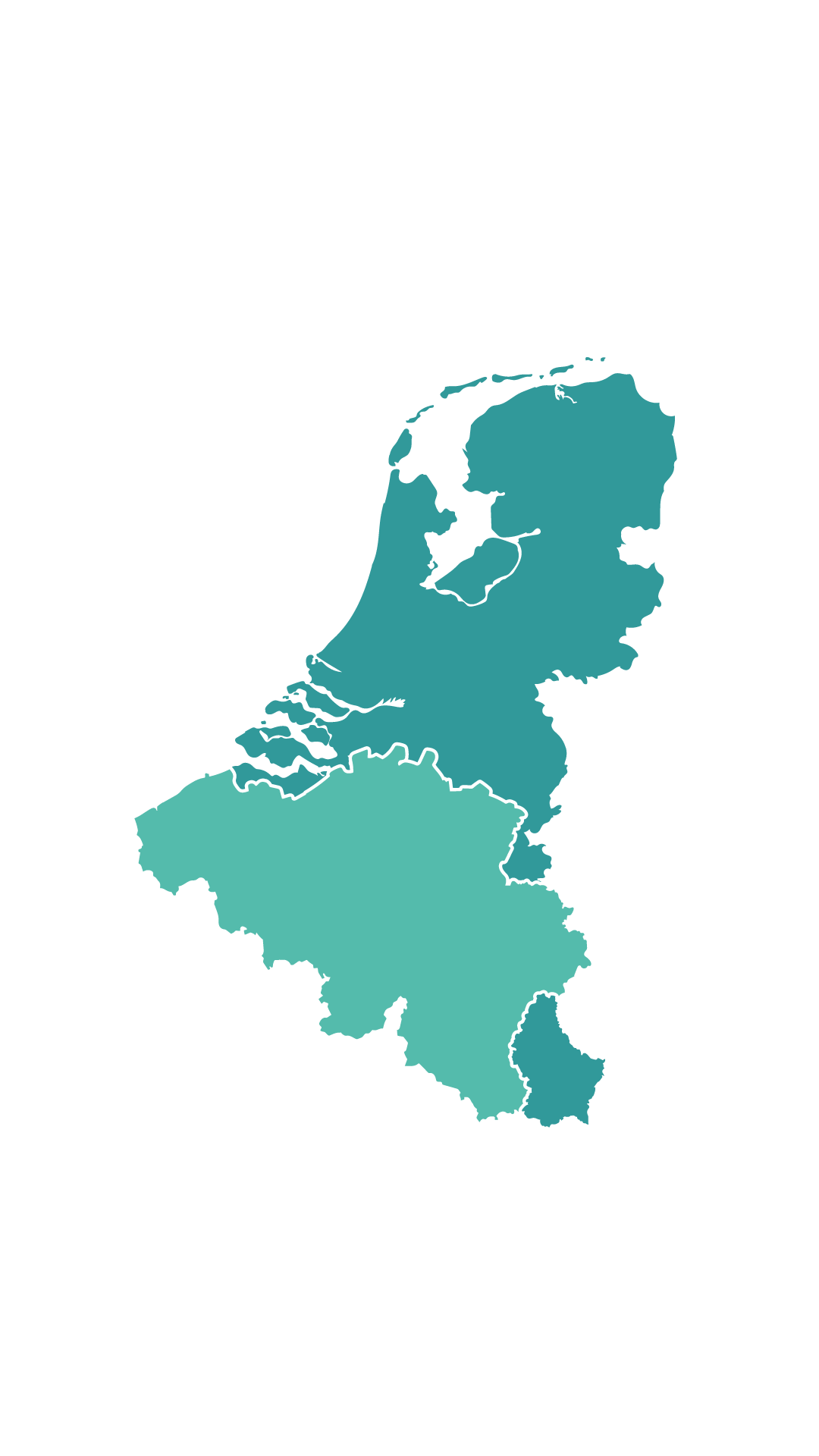 Leveringsvoorwaarden België