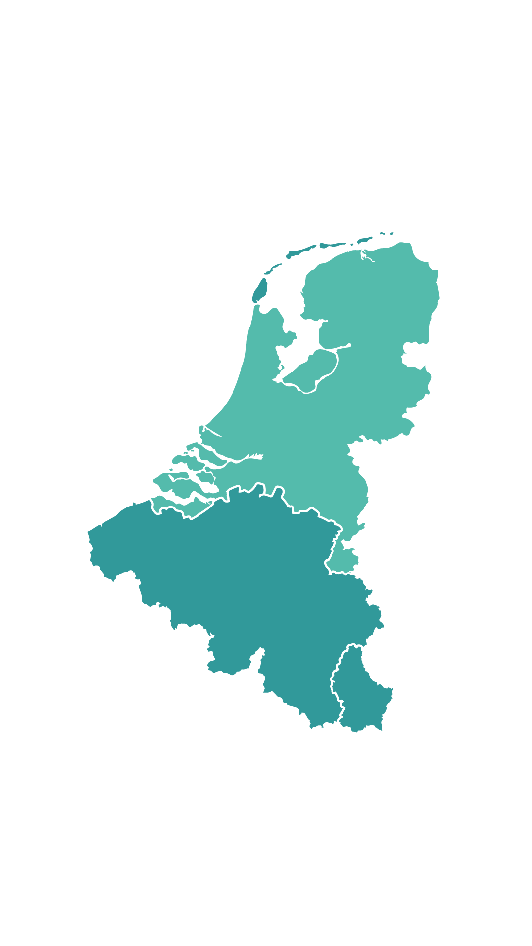 Leveringsvoorwaarden Nederland