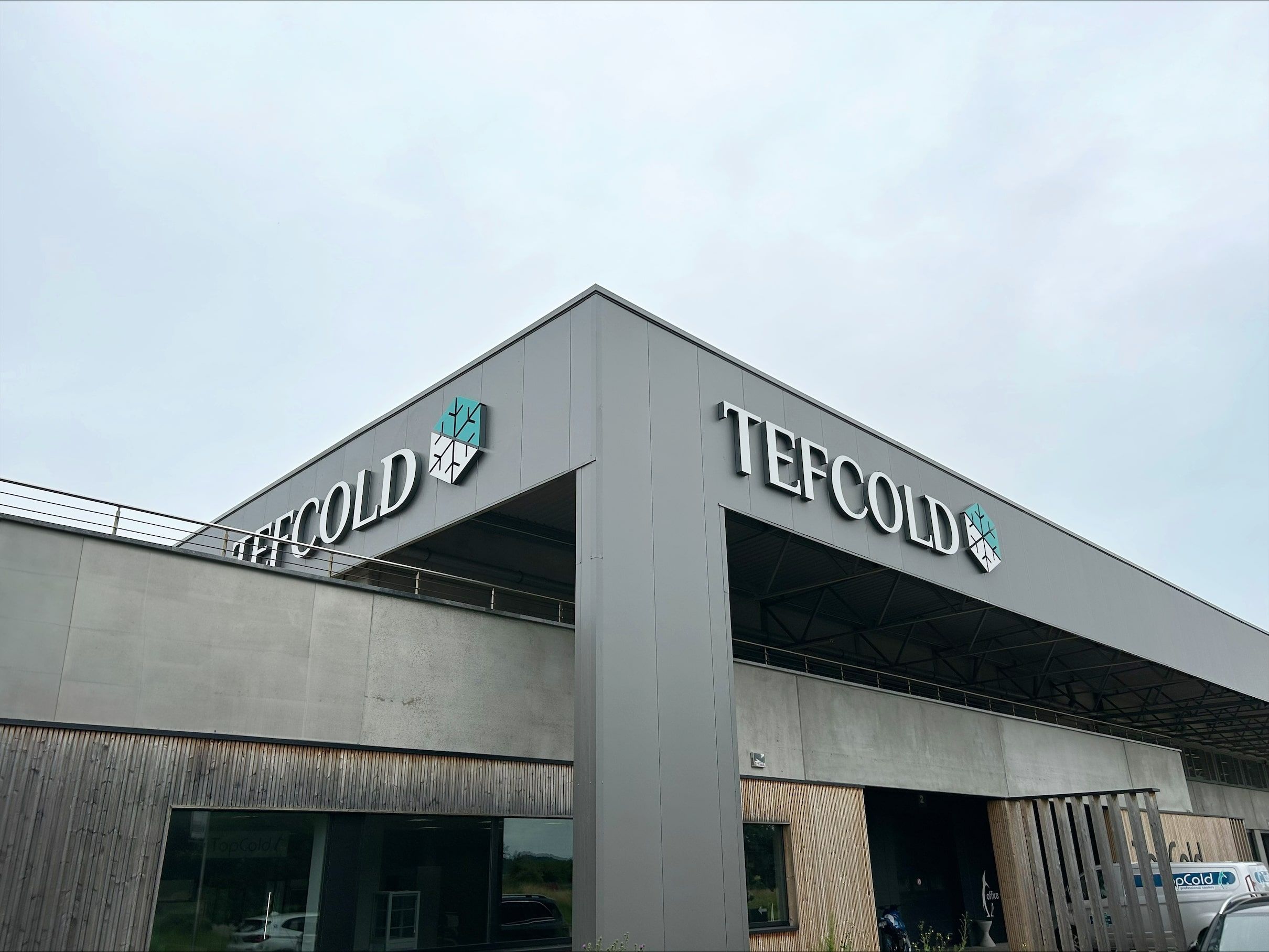 TEFCOLD UK Ltd