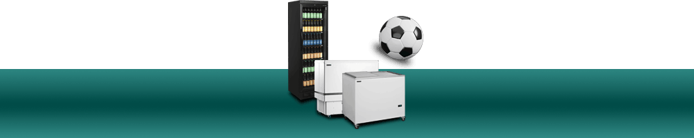 Webdeals tijdens het WK Voetbal