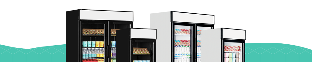 LGC en LGF nu ook in het wit!