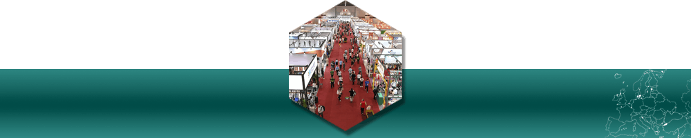 Trade Fairs 2026 - 2027