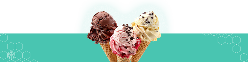 The complete guide to choosing ice cream display cabinets