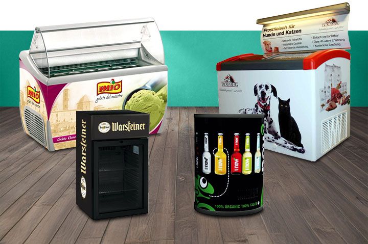 Branding – das machen wir