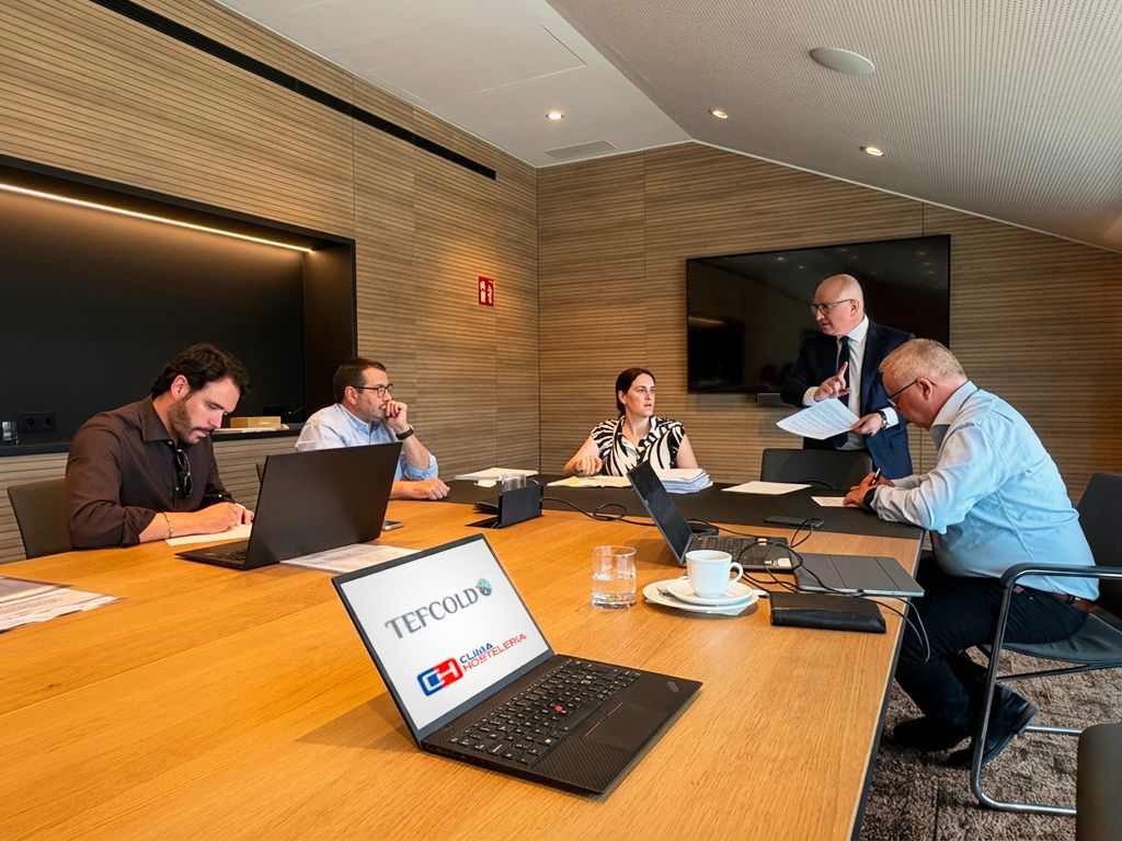 Tefcold adquiere Clima Hostelería