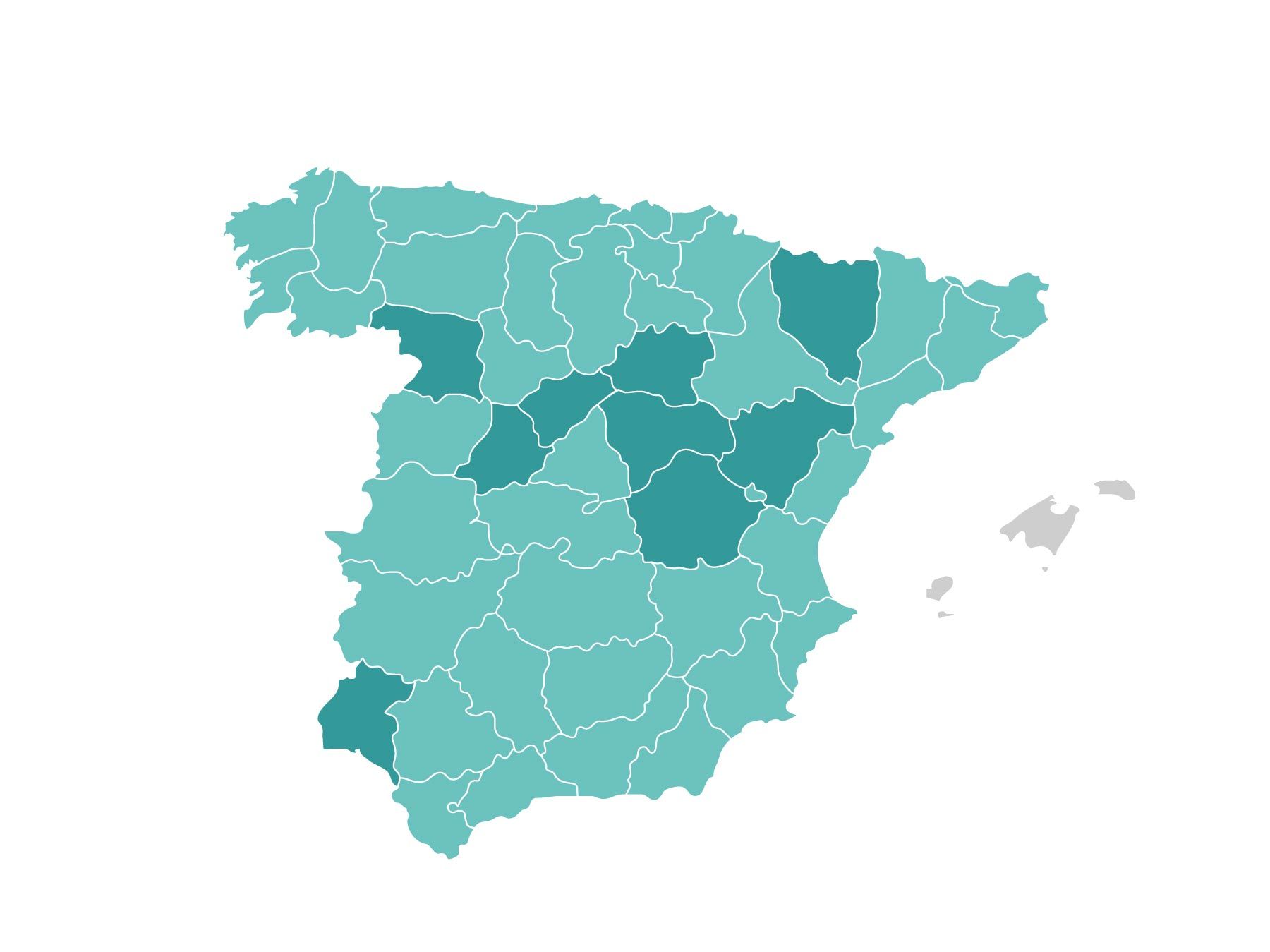 Entrega - España