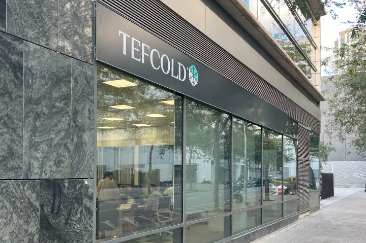 TEFCOLD ES