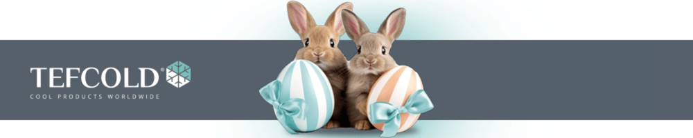 Pause de Pâques – fermeture exceptionnelle de notre entrepôt