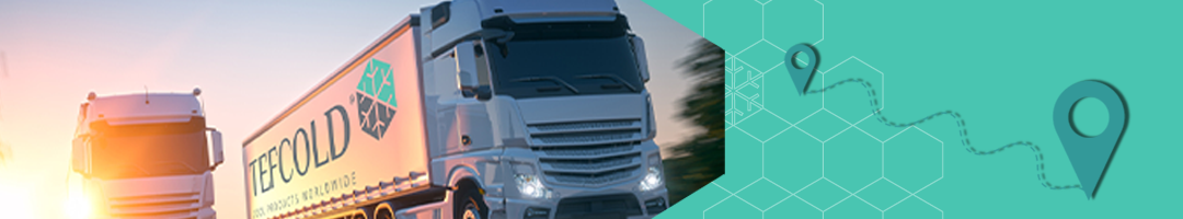 Nouveau partenaire Track & Trace