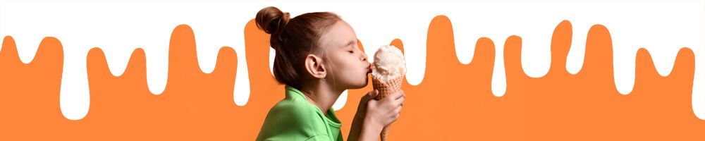 3 new scoop ice cream freezer ranges