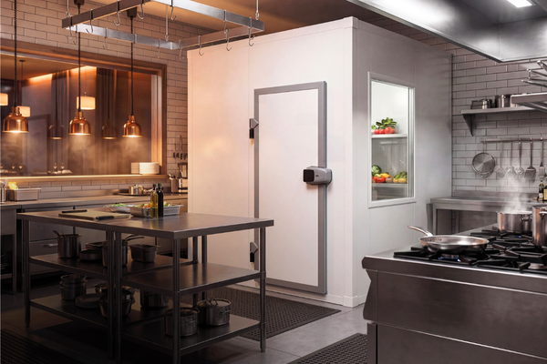 KLC tailored cold room