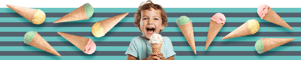 2025 Ice cream freezer catalogue out now