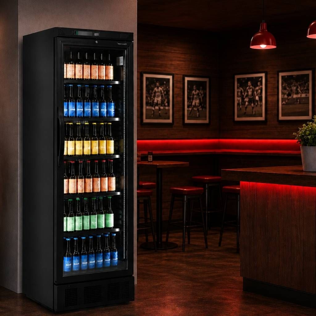 World cup refreshments