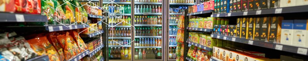 Five ways refrigeration can help maximise convenience store sales