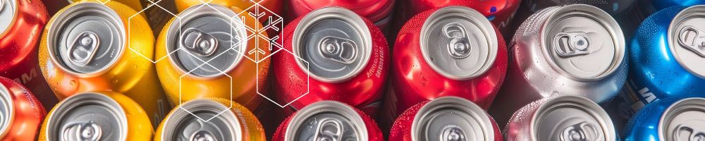 Top tips to optimise your chilled drinks displays