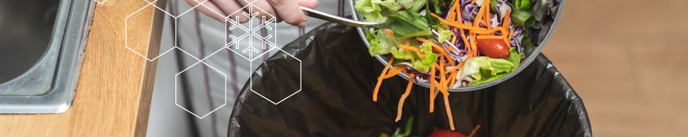 Top tips for preventing food waste