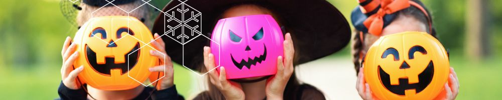 How to get your food business halloween ready