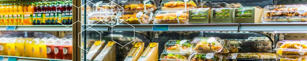 The different types of commercial display fridges