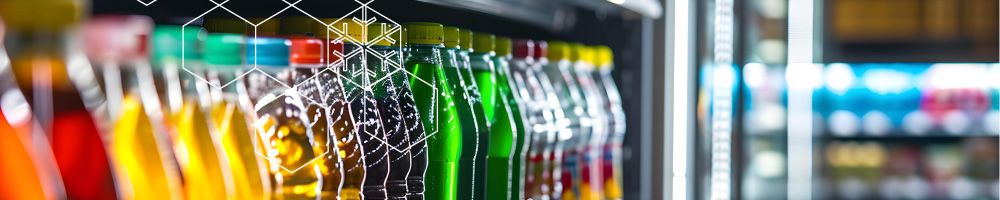 How to optimise your food and drink displays