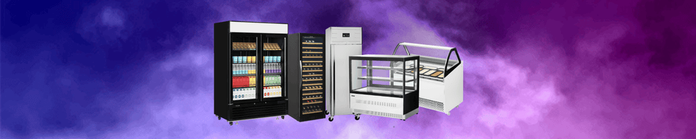 New Enhanced Warranty at TEFCOLD UK from July 2025