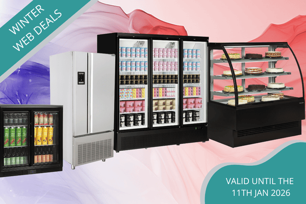 TEFCOLD Web Deals for November-11th January