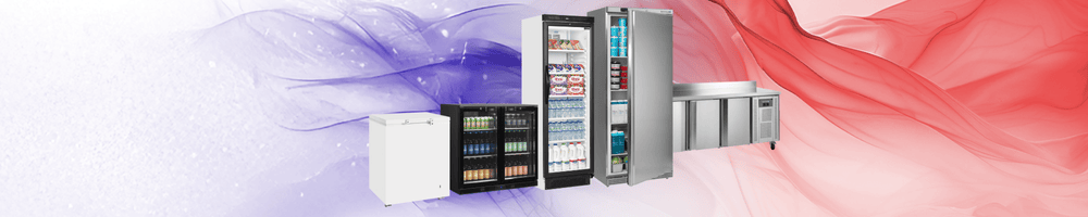 Explore our Web Deals at TEFCOLD UK, available during June Only