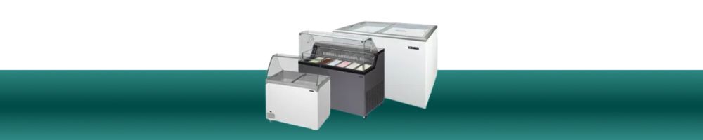 How UK Retailers Can Perfect Ice Cream Storage with Commercial Ice Cream Freezers