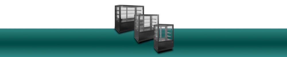 Energy-efficient display counters