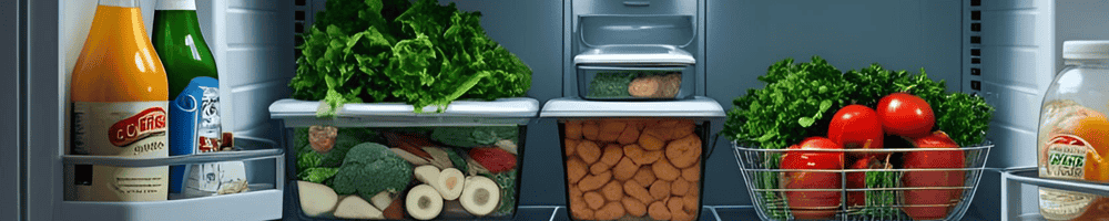 How to know if your commercial fridge is overloaded?