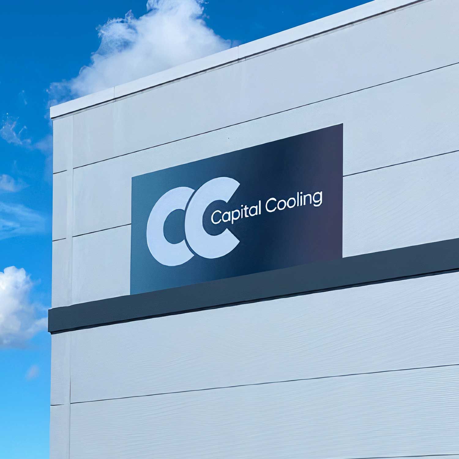 Capital cooling