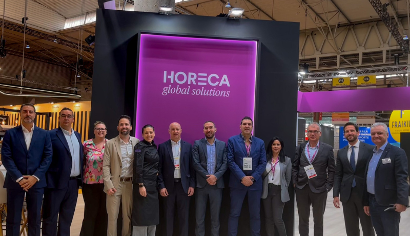 Horeca Global Solutions