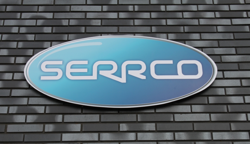 Serrco - TEFCOLD NL