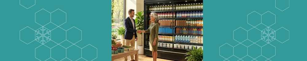 The most common multideck queries from retailers… and how to answer them