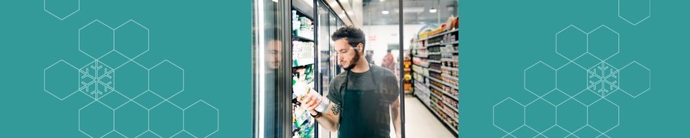 Open-Front vs Glass-Door Multidecks: How to Choose the Right Option