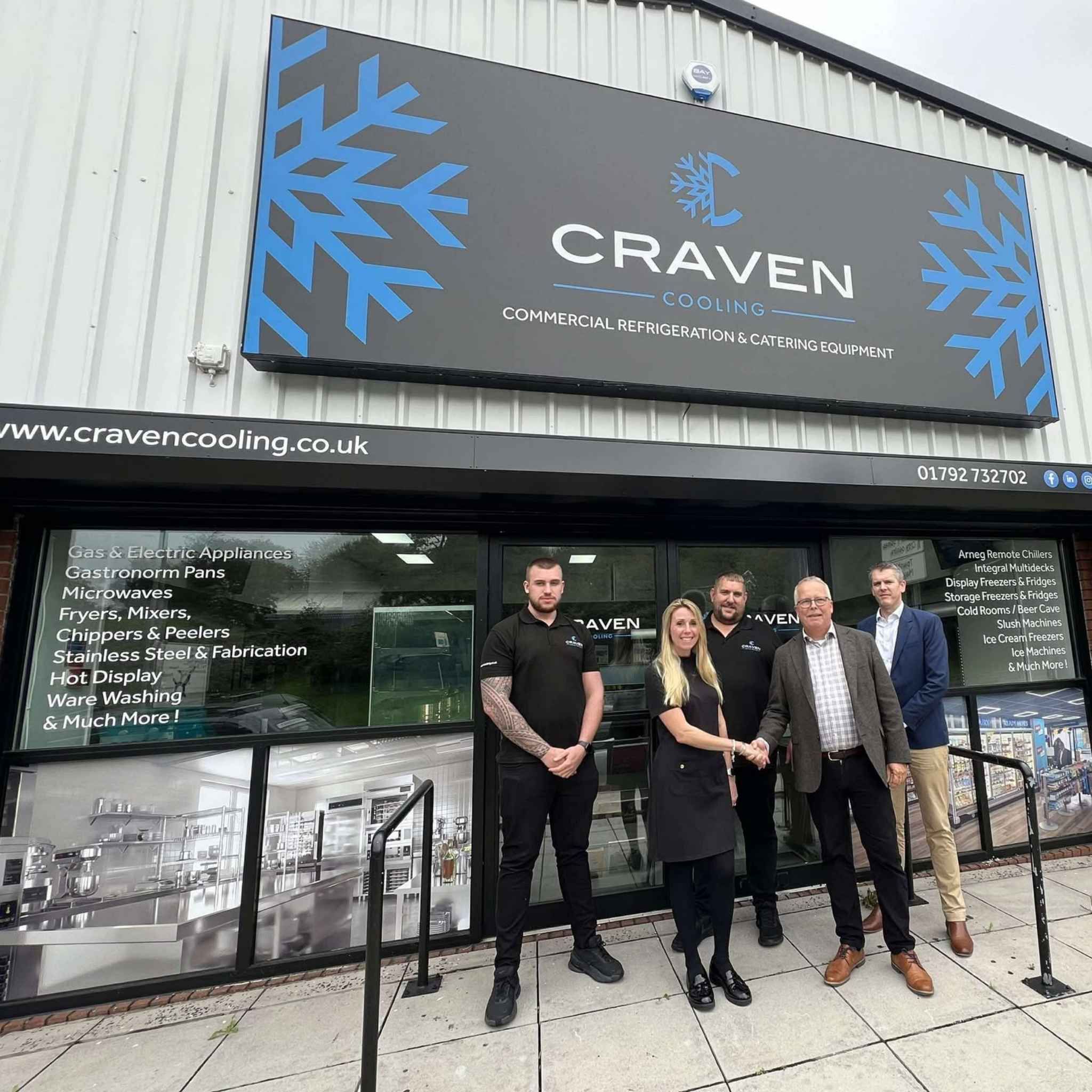 Craven 