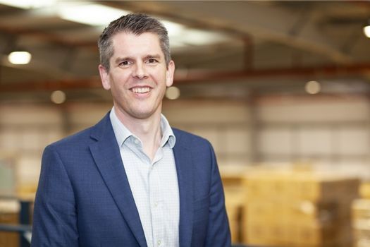 TEFCOLD Appoints Dan Gregory-Miles as Head of Sales for UK & Ireland