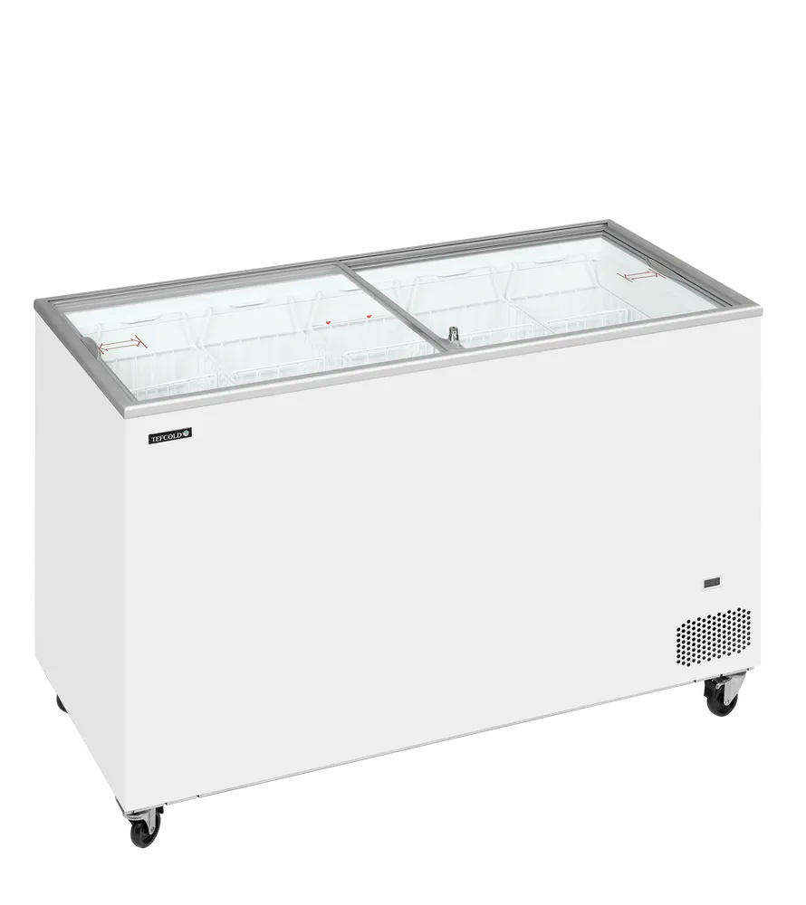 IC301SC - Ice Cream Freezer - 49739