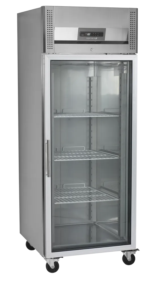 RAFAGA RK710G - Upright Cooler GN2/1 - 17588