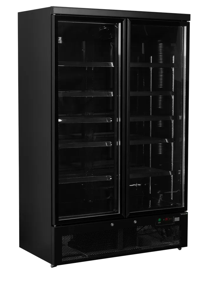 Atom Maxi C2DBB - Display Cooler - 52328