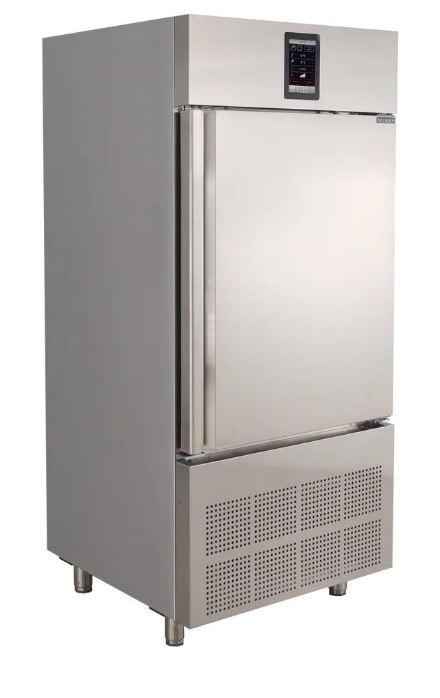 フルレンジ 1BA BLCA10X1 - Blast Chiller/Freezer GN1/1 - 54821