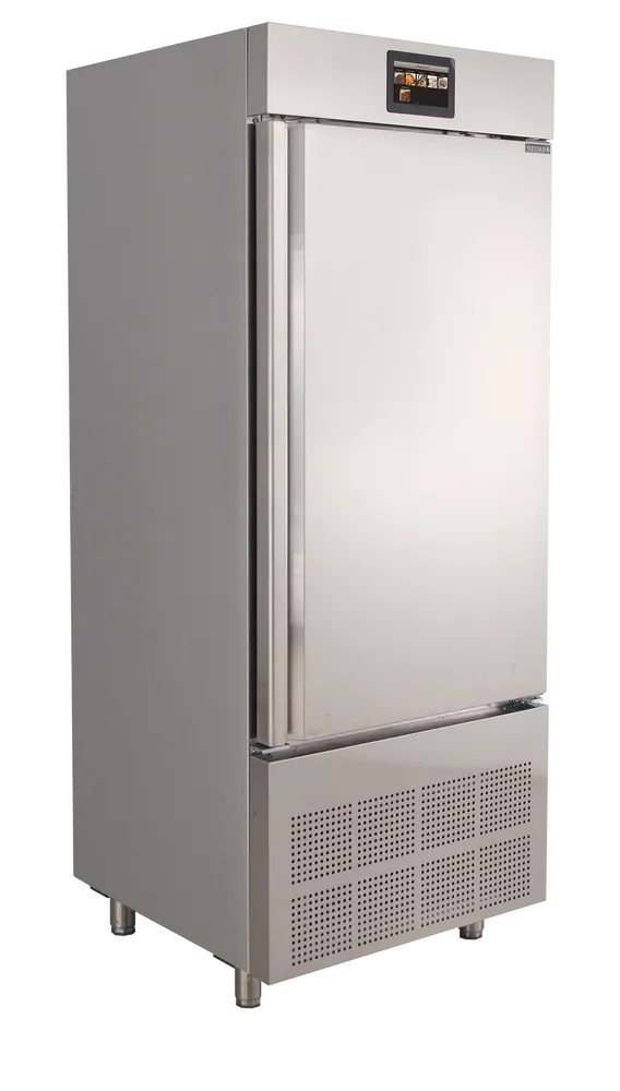 BLCA14X1 - Blast Chiller/Freezer GN1/1 - 54825